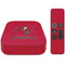 NFL Tampa Bay Buccaneers Distressed Apple TV Skin
